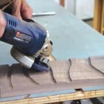 power carving tips