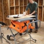 portable table saws