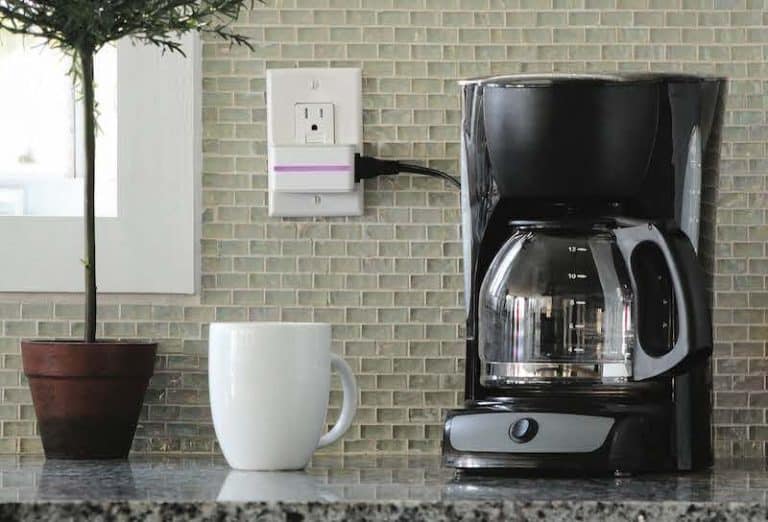 Outlets and Switches