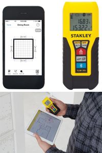 Stanley Floor App