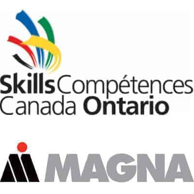 >On the road to the Skills Ontario Competition