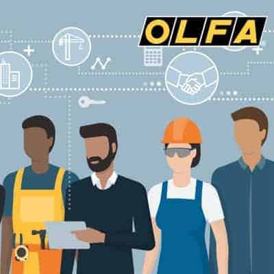 OLFA Announces Annual Program to Support Diversity and Inclusion Efforts