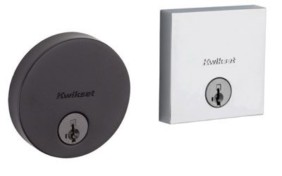 >Kwikset is First Lock Manufacturer to Offer Microban Antimicrobial Protection