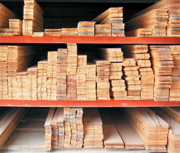 >Lumber measurement