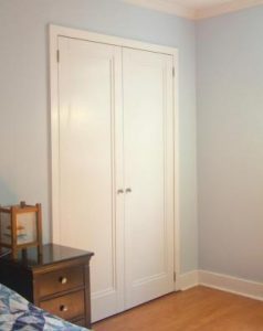 Build an interior door | Canadian Woodworking