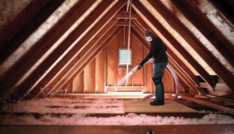 HomeInOn – insulation options