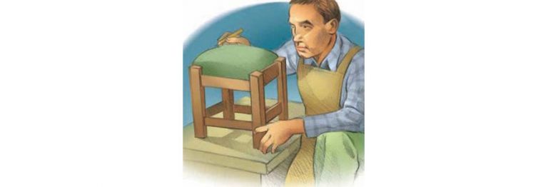 Hobby to business – what will I build?