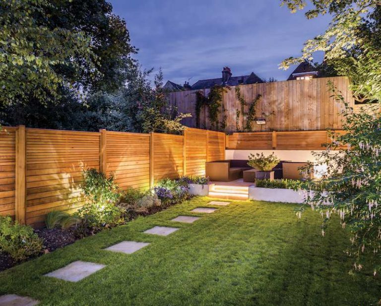 Create your own great outdoors