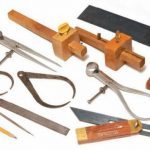 Grandpas tools
