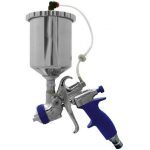 spray gun