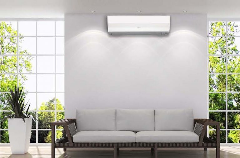 HomeInOn – ductless heat pumps