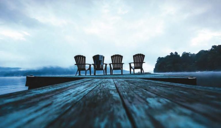 23 Tips on How to Design, Build and Maintain Your Dock