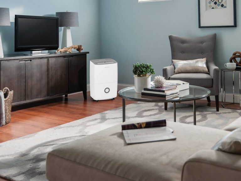 HomeInOn – dehumidifiers