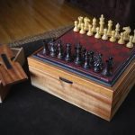 Ryan Shervill box