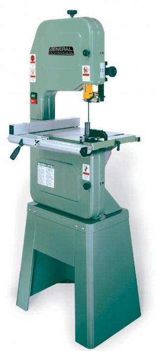 Buying a bandsaw