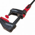 bessey gearklamp