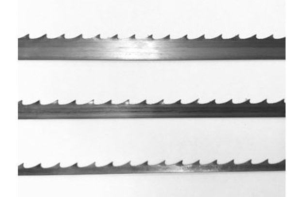3/8″ x .032″ x 3tpi Saw37GT bandsaw blade