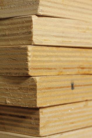 >Introduction to Plywood