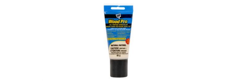 dap wood pro