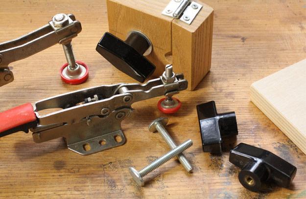 Top 10 Jig-Making Parts