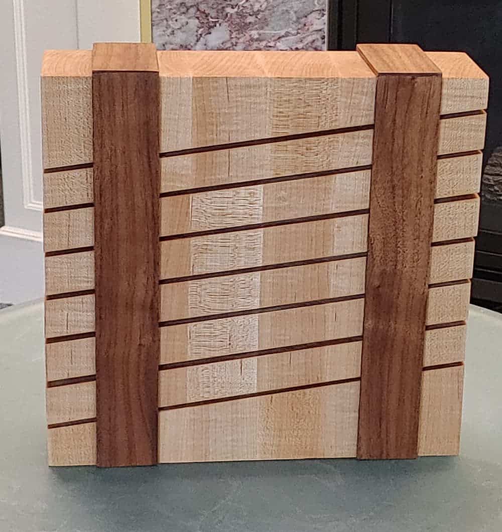 Knife Block