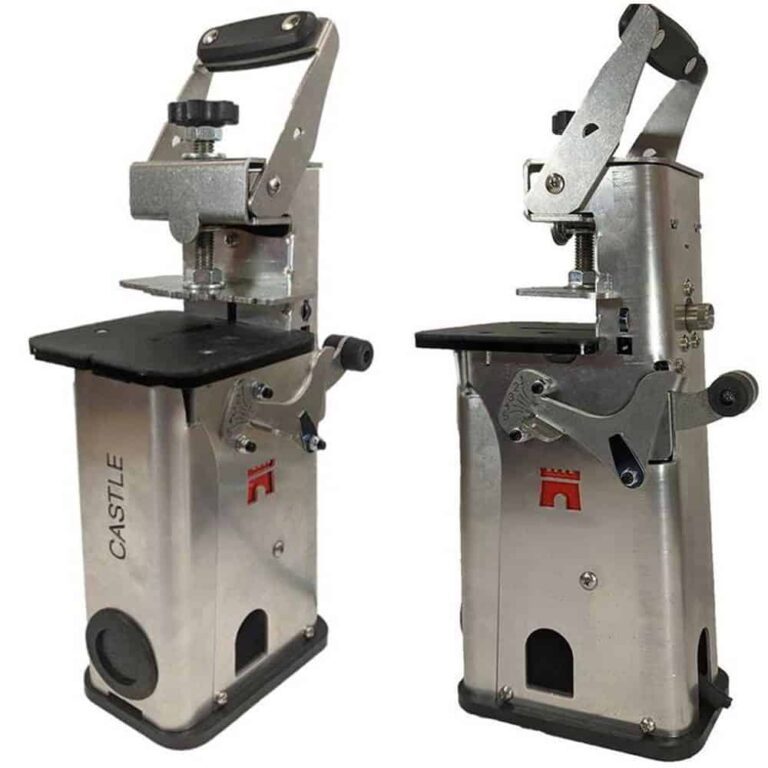 Castle 110 pocket cutter