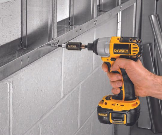 Milwaukee impact driver online accessories