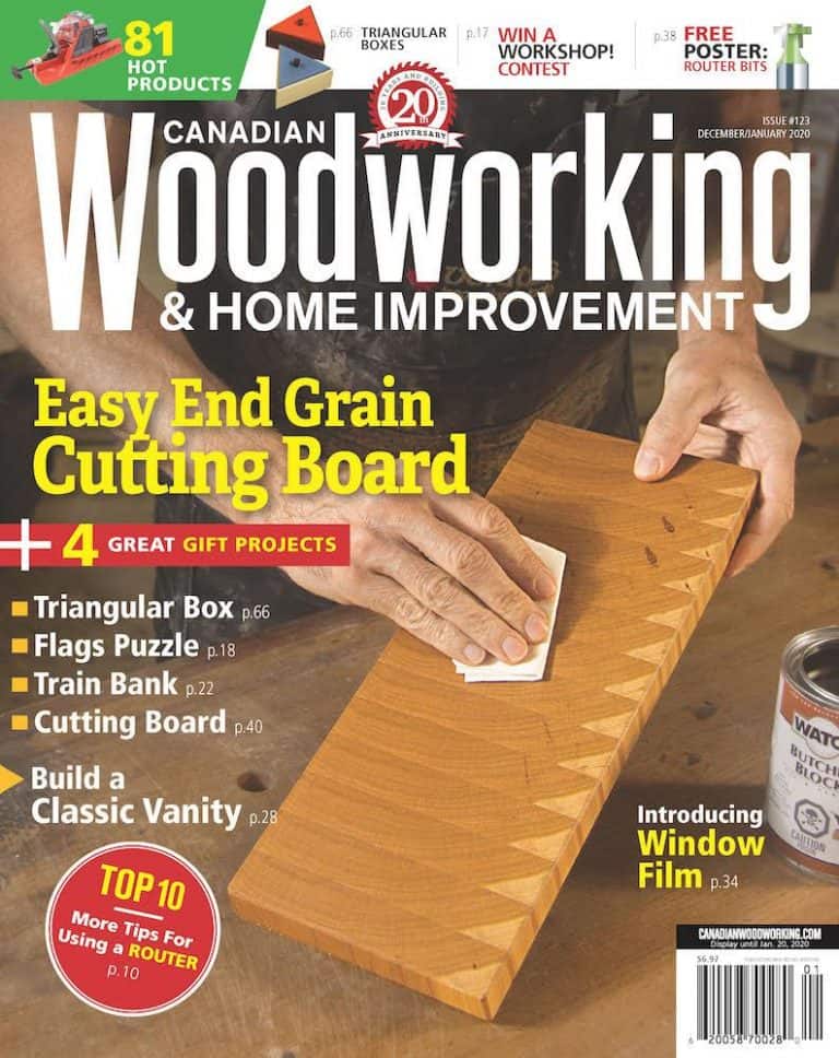 CWHI DecJan 2020 Cover