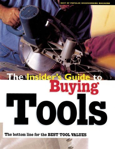 >The insider’s guide to buying tools
