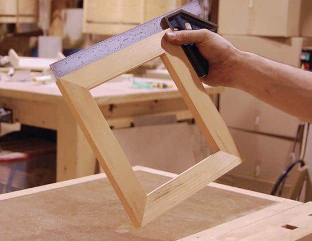 12 Tools Every Furniture Maker Needs - FineWoodworking