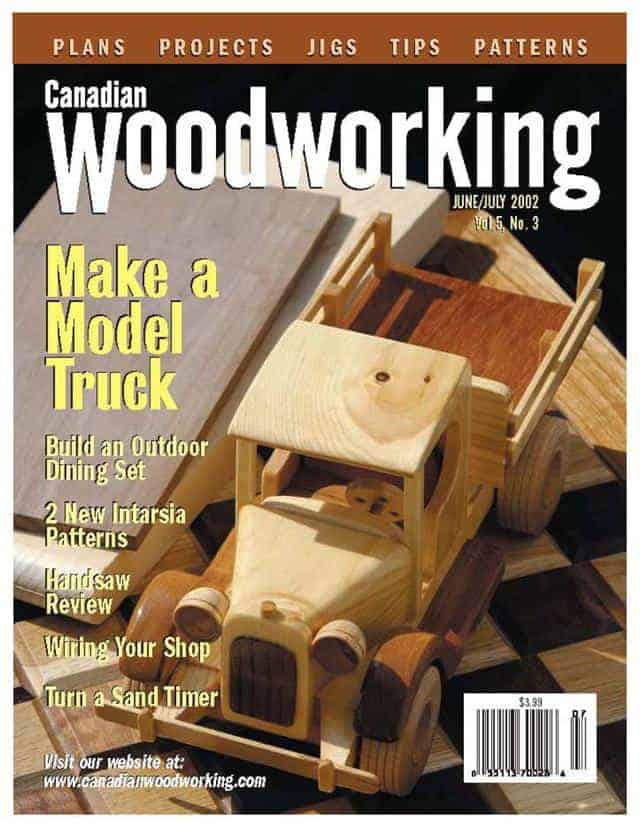 Issue 18 June July 2002