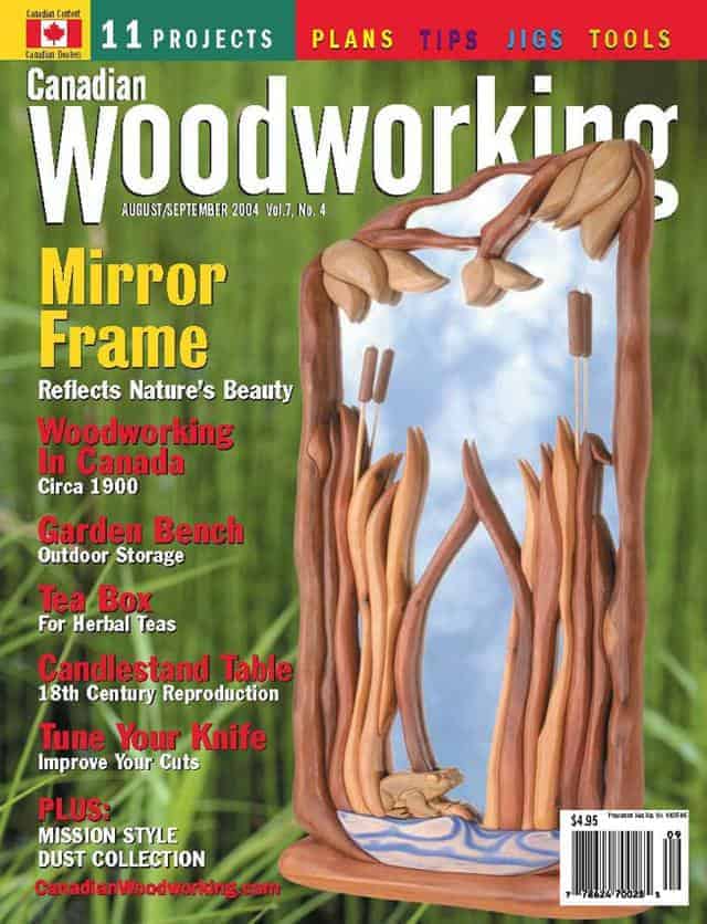 Issue 31 August September 2004