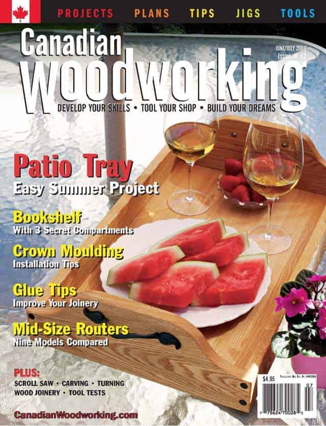 Issue 42 June July 2006