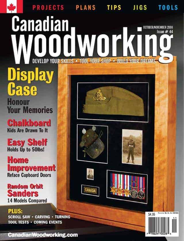 Issue 44 October November 2006