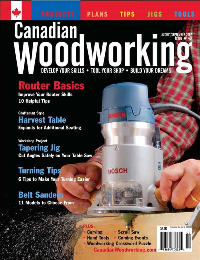 Issue 49 August September 2007