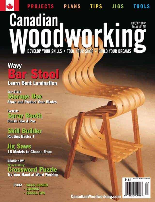 Issue 48 June July 2007