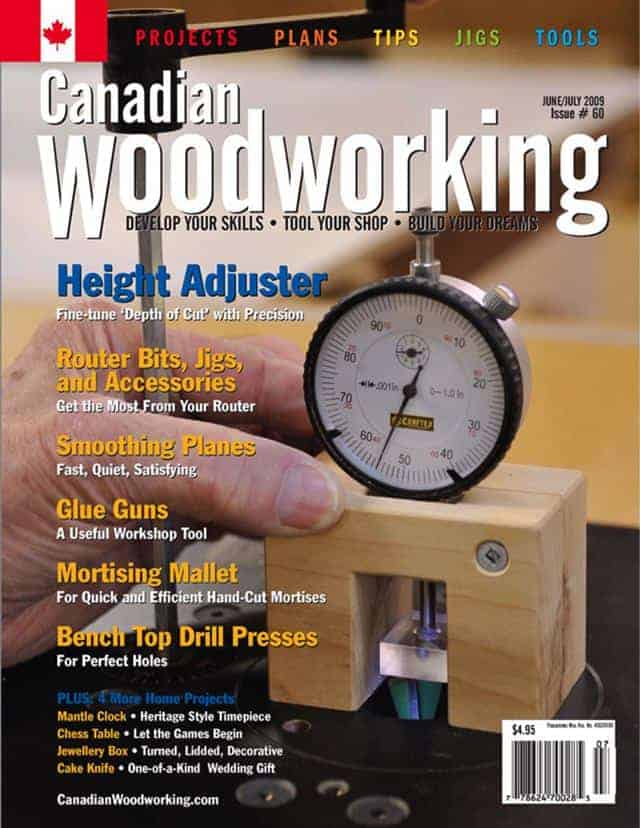 Issue 60 June July 2009