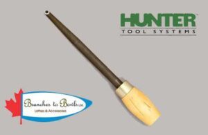 Win a Badger #5 Straight Turning Tool