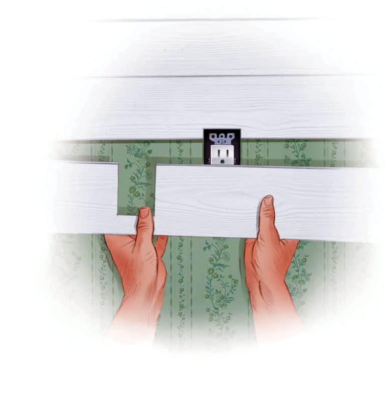 The project that never ends