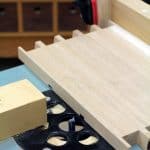 Divider Notches