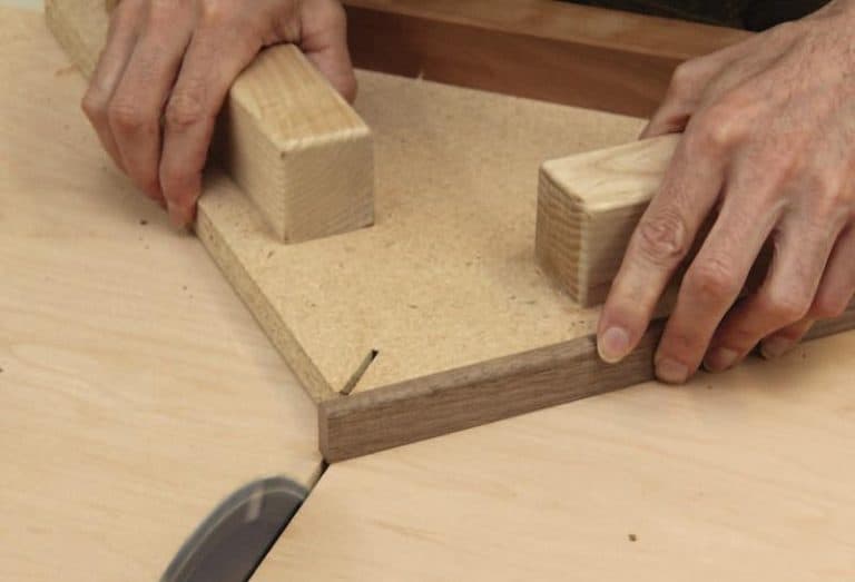 Top 10 ways to better use a table saw – Part 1