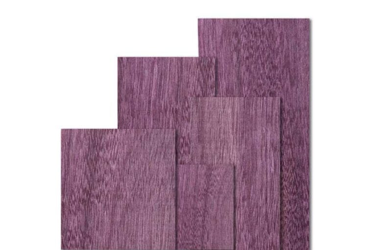 purpleheart