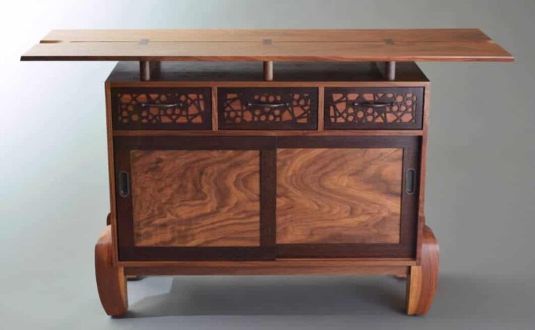 Landworth Sideboard