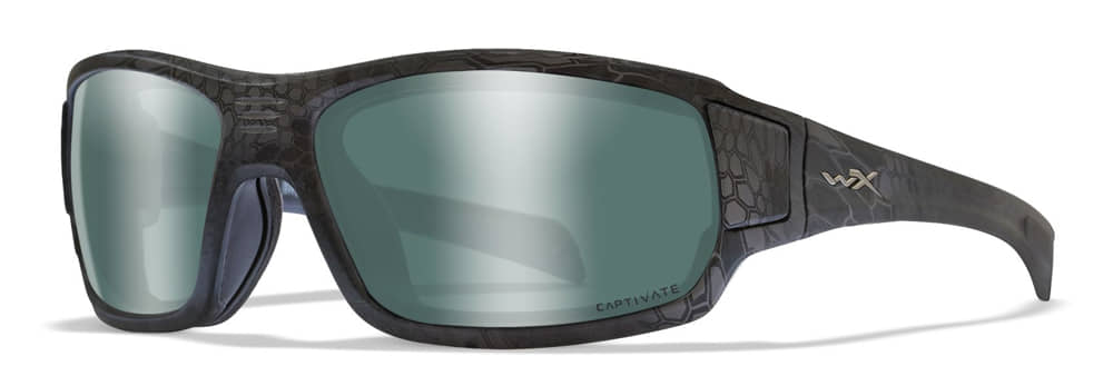 >Wiley X WX BREACH protective sunglasses