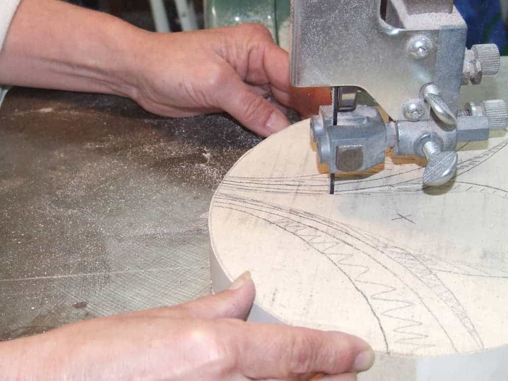 Start Cutting