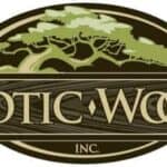 exotic woods logo