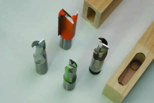 mortise makers