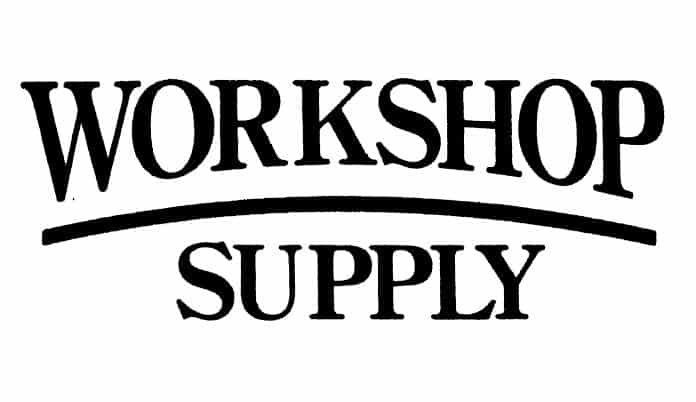 workshop supply logo
