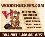 Company sale: Artistic Wood and Tool Supply Inc (aka Woodchuckers)