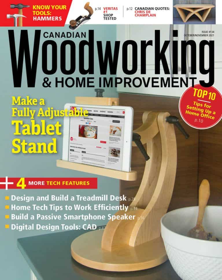 CWHI OctNov 2021 Cover